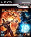 Mortal Kombat