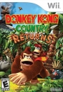 Donkey Kong Country Returns