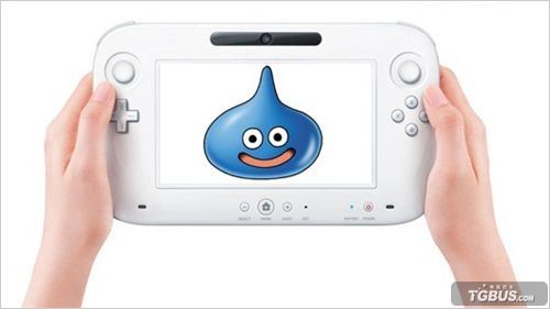 Square Enix WiiU ʿWiiľW