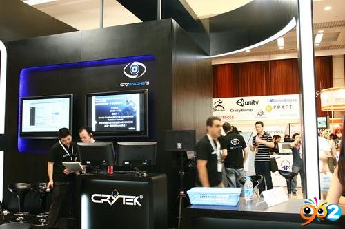 Crytek(j)ɞCGDC׽ٝ