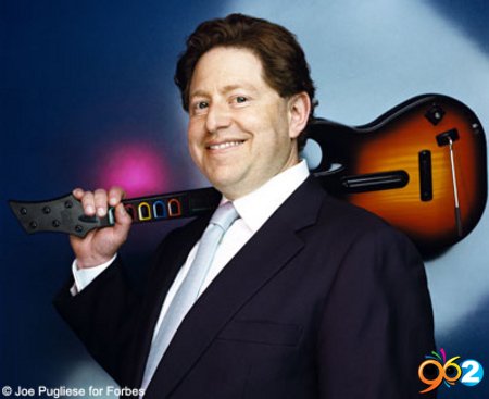 ҕѩCEO Bobby Kotick